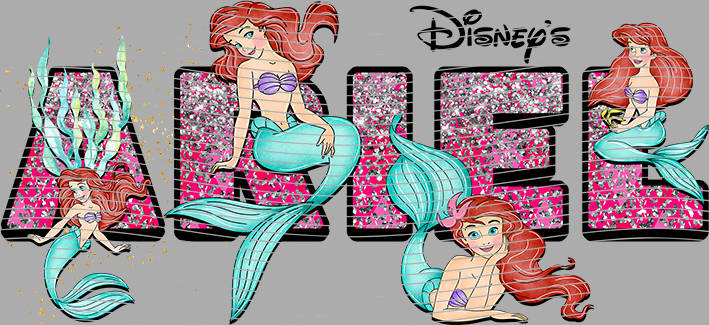 16oz Disney style-D-1904